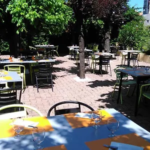 L'auberge Des Salvages Couette-café